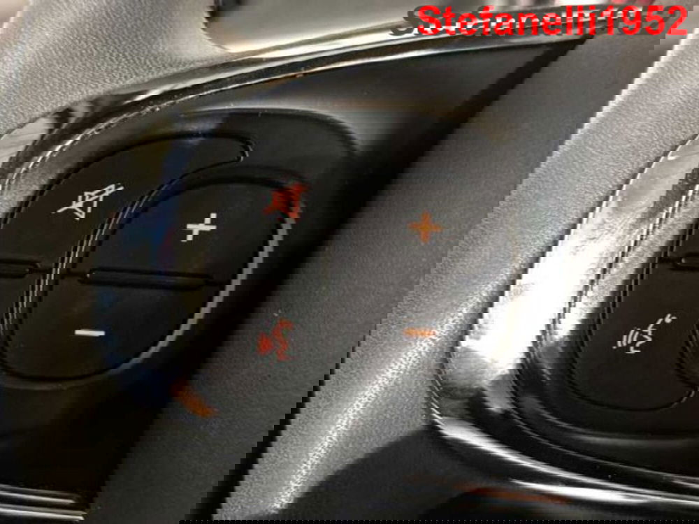 Fiat 500 usata a Bologna (20)