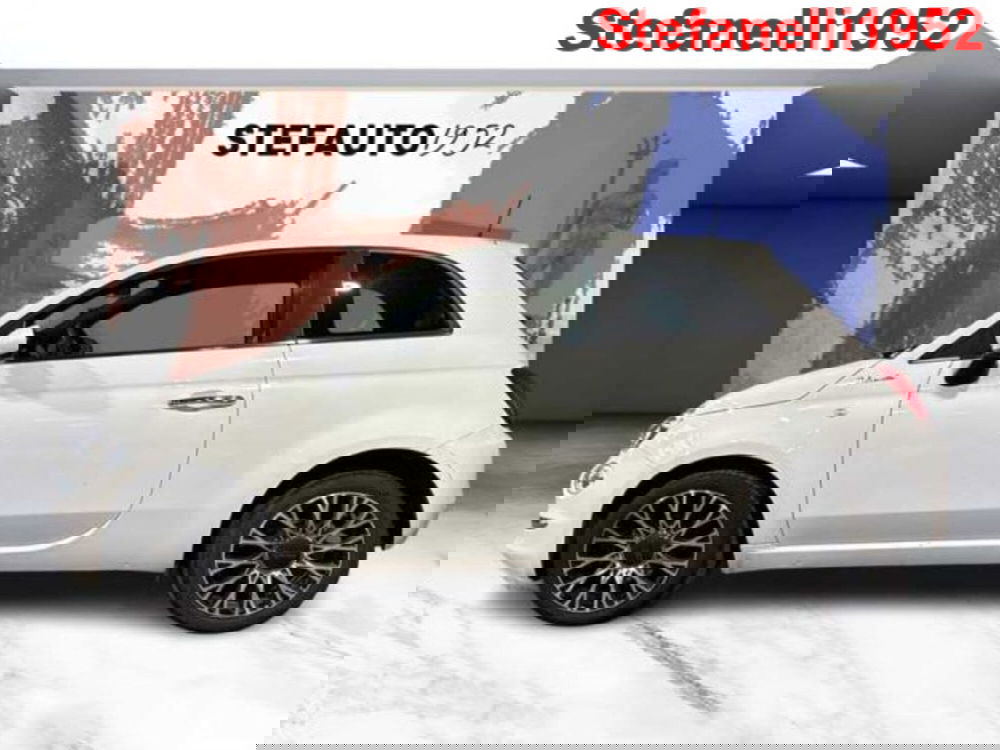 Fiat 500 usata a Bologna (4)