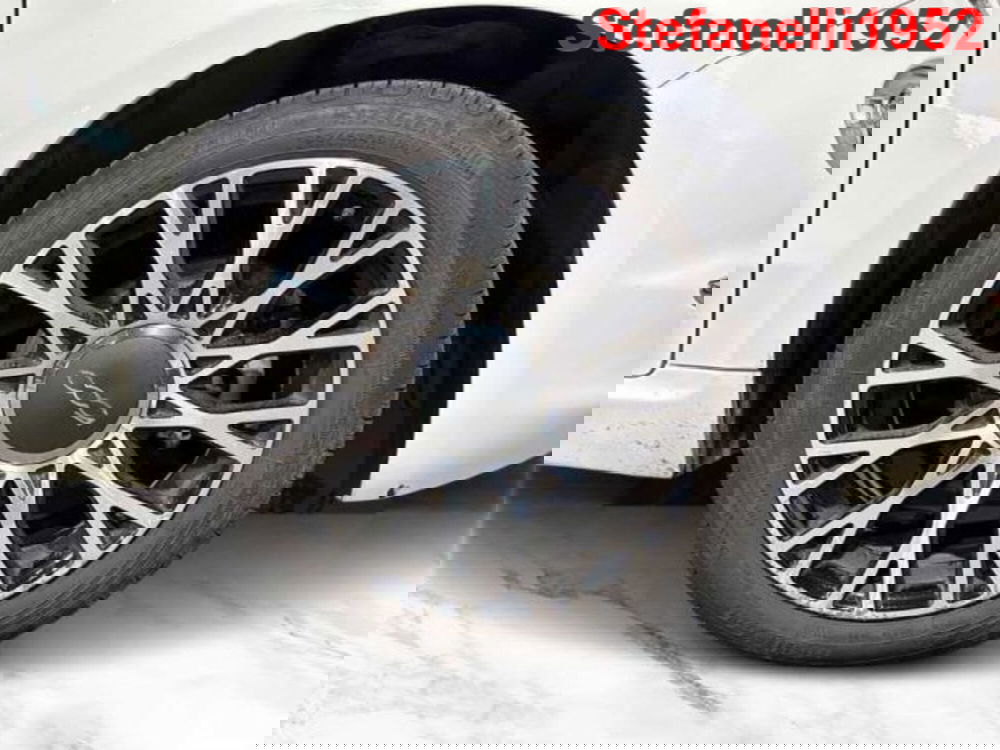 Fiat 500 usata a Bologna (8)