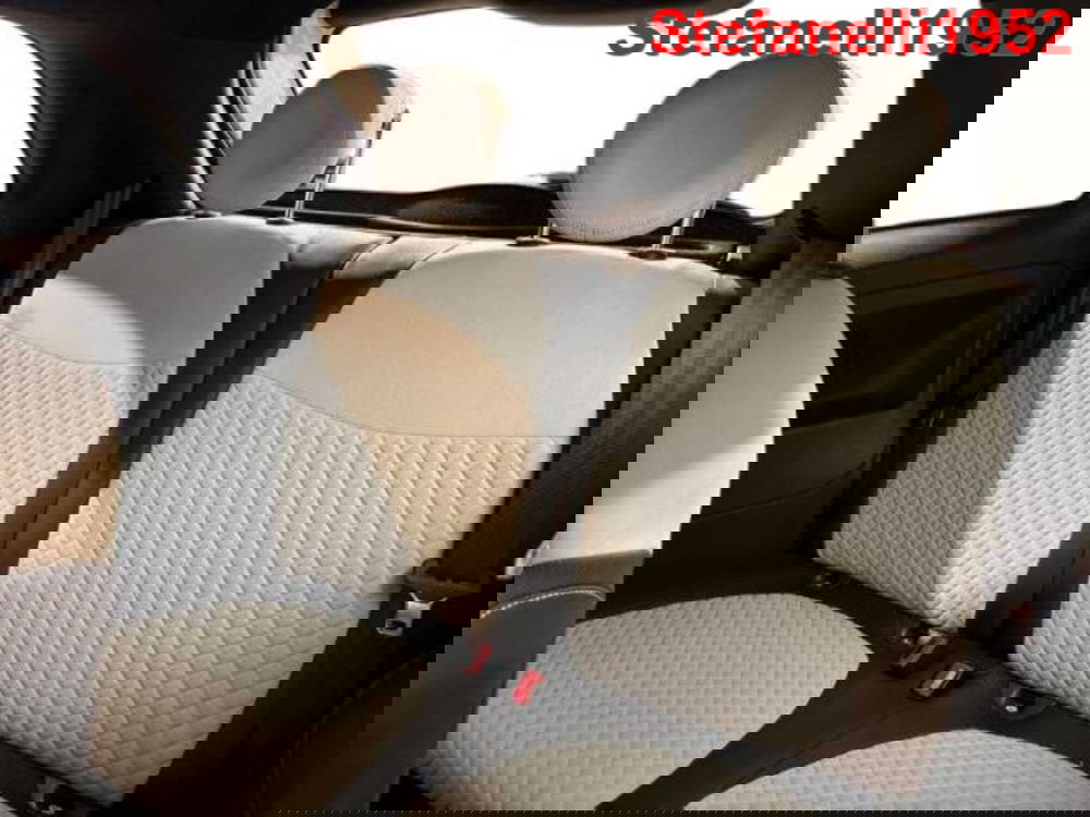 Fiat 500 usata a Bologna (9)