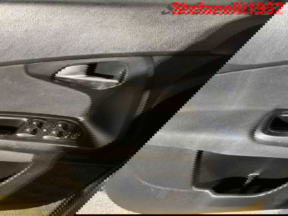 Fiat Tipo Station Wagon usata a Bologna (10)