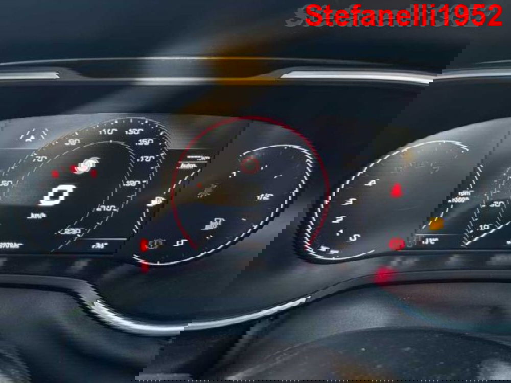 Fiat Tipo Station Wagon usata a Bologna (12)