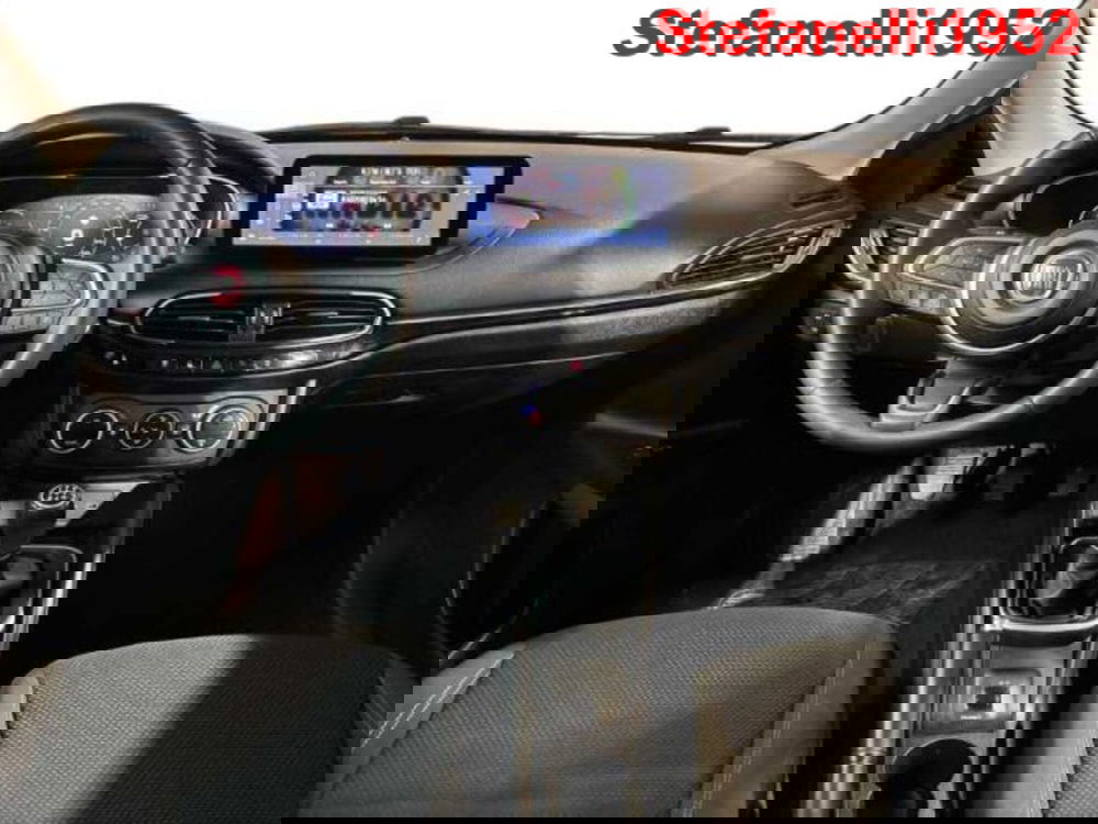 Fiat Tipo Station Wagon usata a Bologna (13)