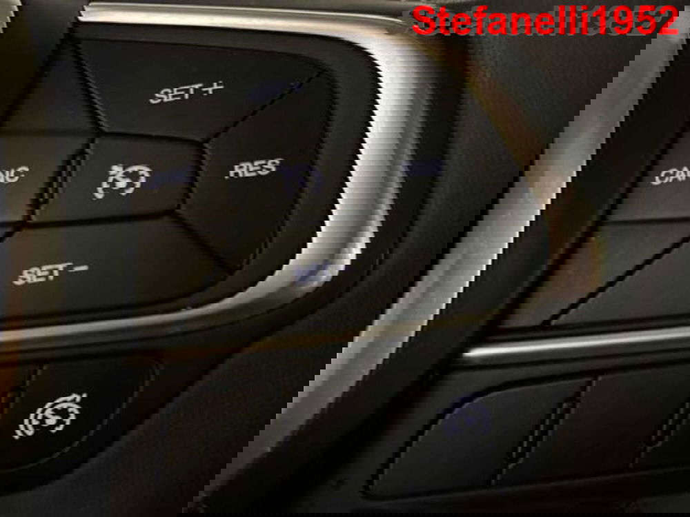 Fiat Tipo Station Wagon usata a Bologna (19)