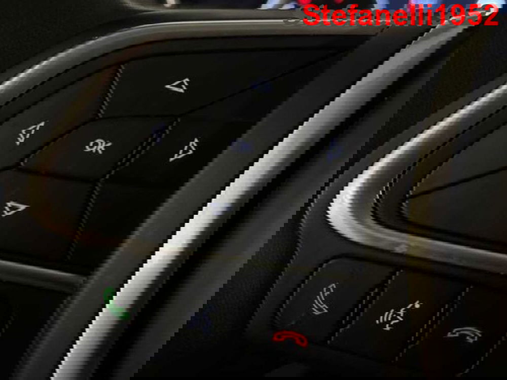 Fiat Tipo Station Wagon usata a Bologna (20)