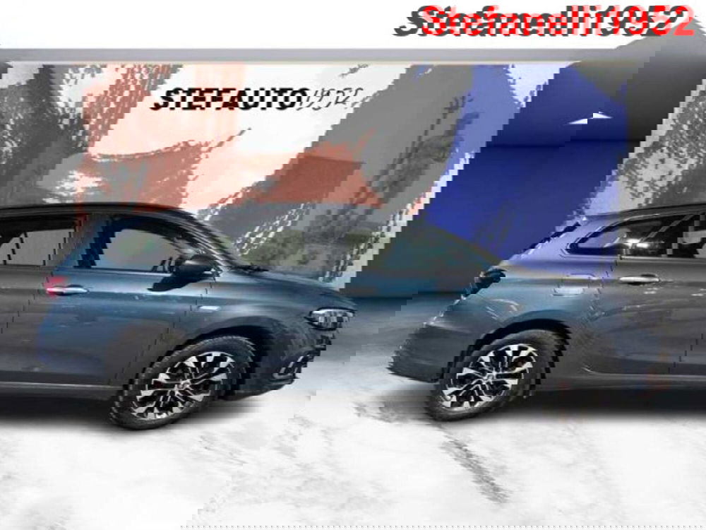 Fiat Tipo Station Wagon usata a Bologna (3)