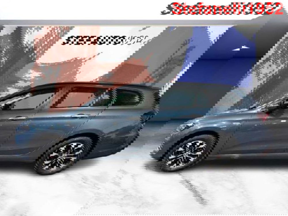 Fiat Tipo Station Wagon usata a Bologna (4)