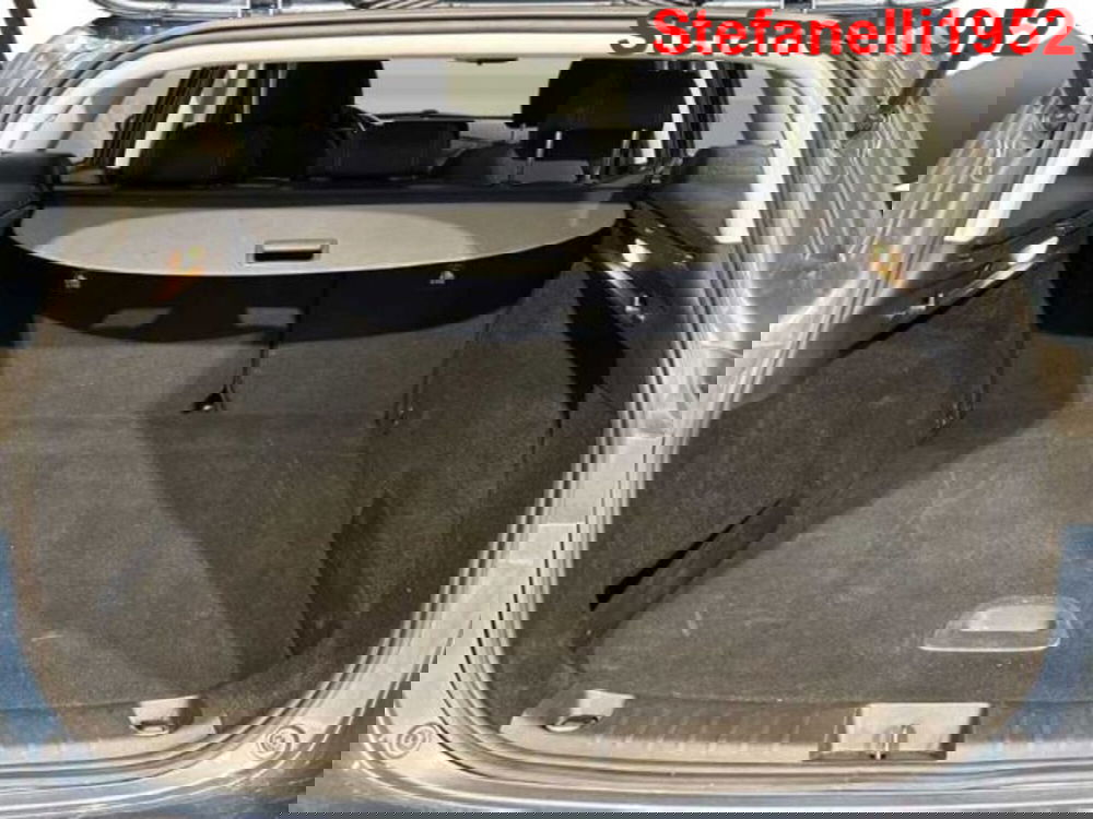 Fiat Tipo Station Wagon usata a Bologna (7)