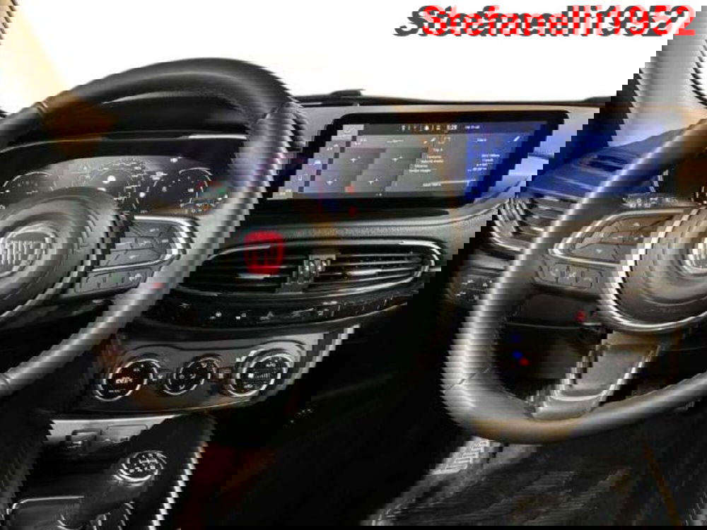 Fiat Tipo Station Wagon usata a Bologna (14)