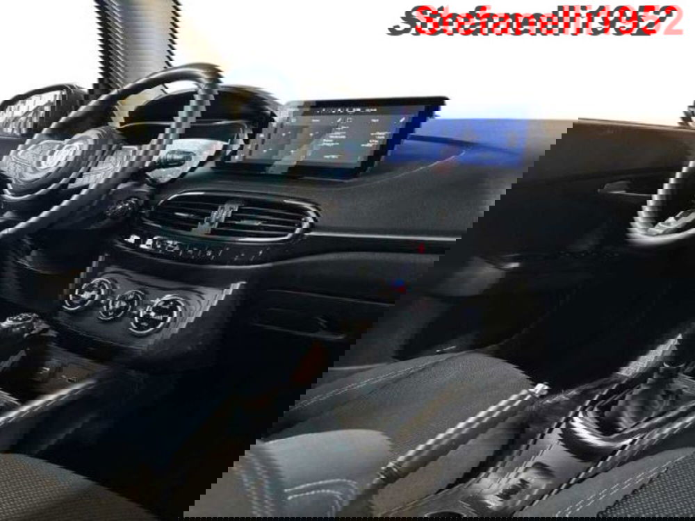 Fiat Tipo Station Wagon usata a Bologna (15)