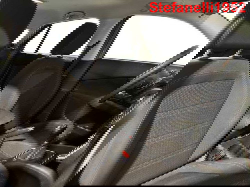 Fiat Tipo Station Wagon usata a Bologna (16)