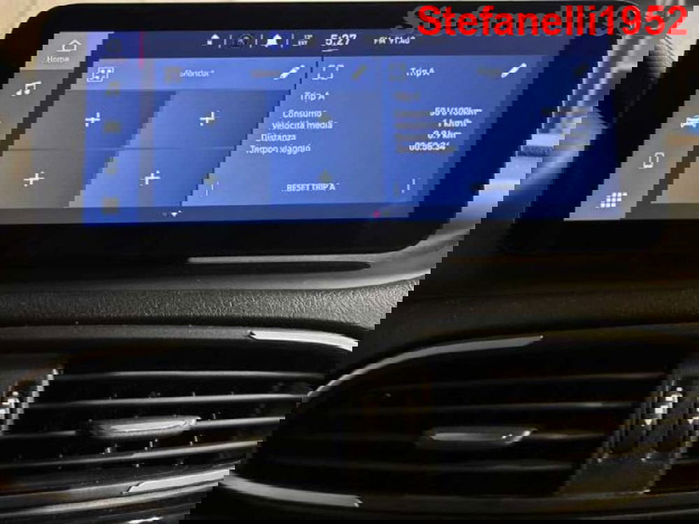 Fiat Tipo Station Wagon usata a Bologna (18)