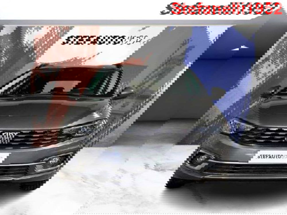 Fiat Tipo Station Wagon usata a Bologna (2)