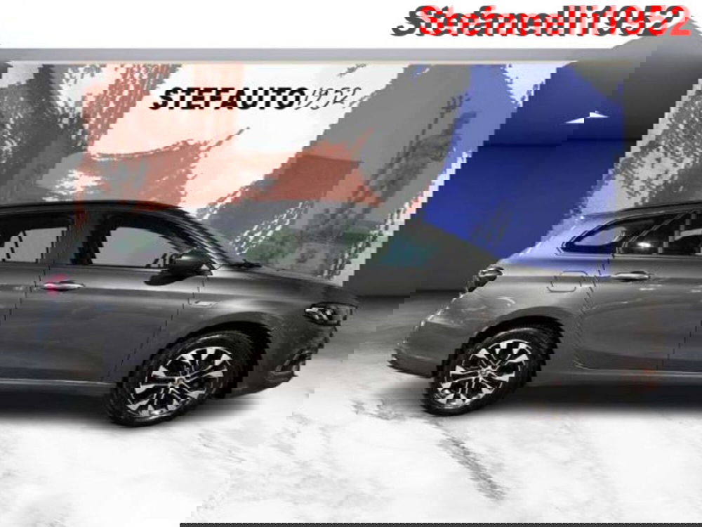 Fiat Tipo Station Wagon usata a Bologna (3)