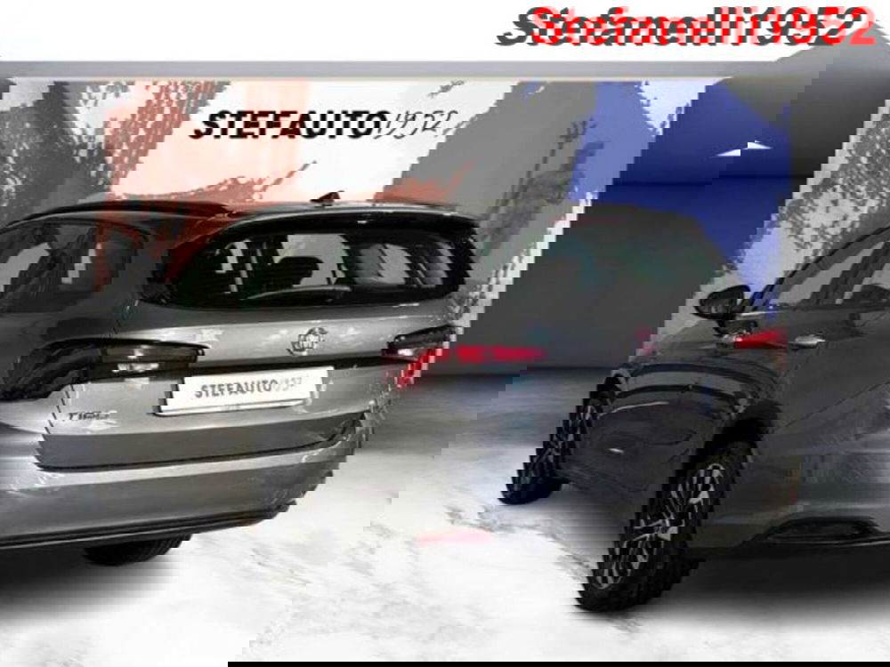 Fiat Tipo Station Wagon usata a Bologna (5)