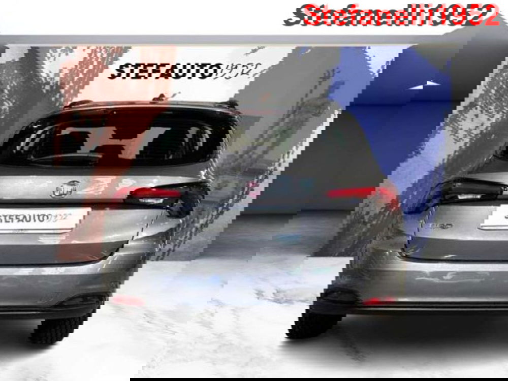 Fiat Tipo Station Wagon usata a Bologna (6)