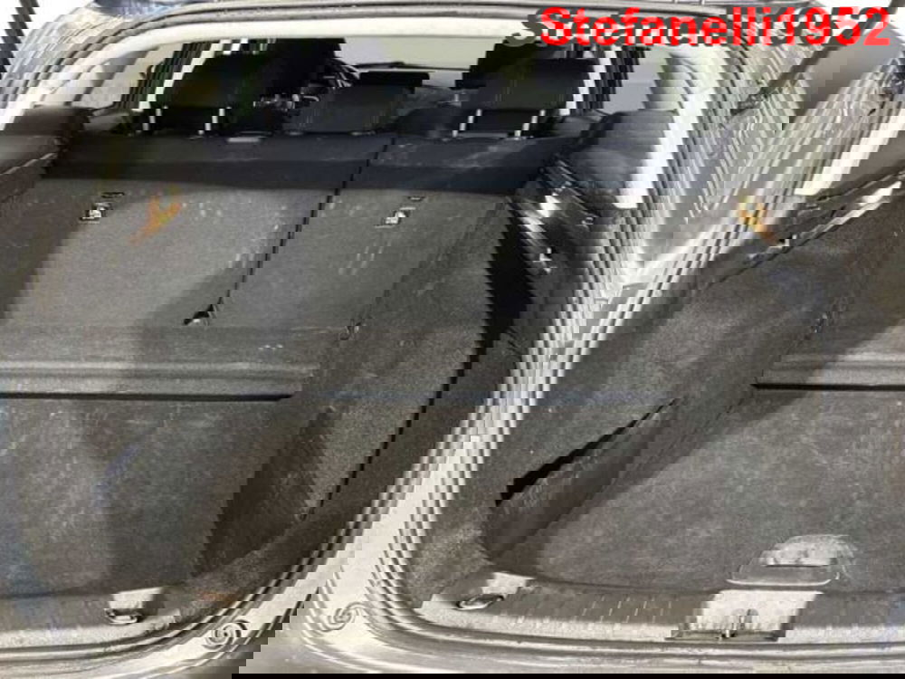 Fiat Tipo Station Wagon usata a Bologna (7)