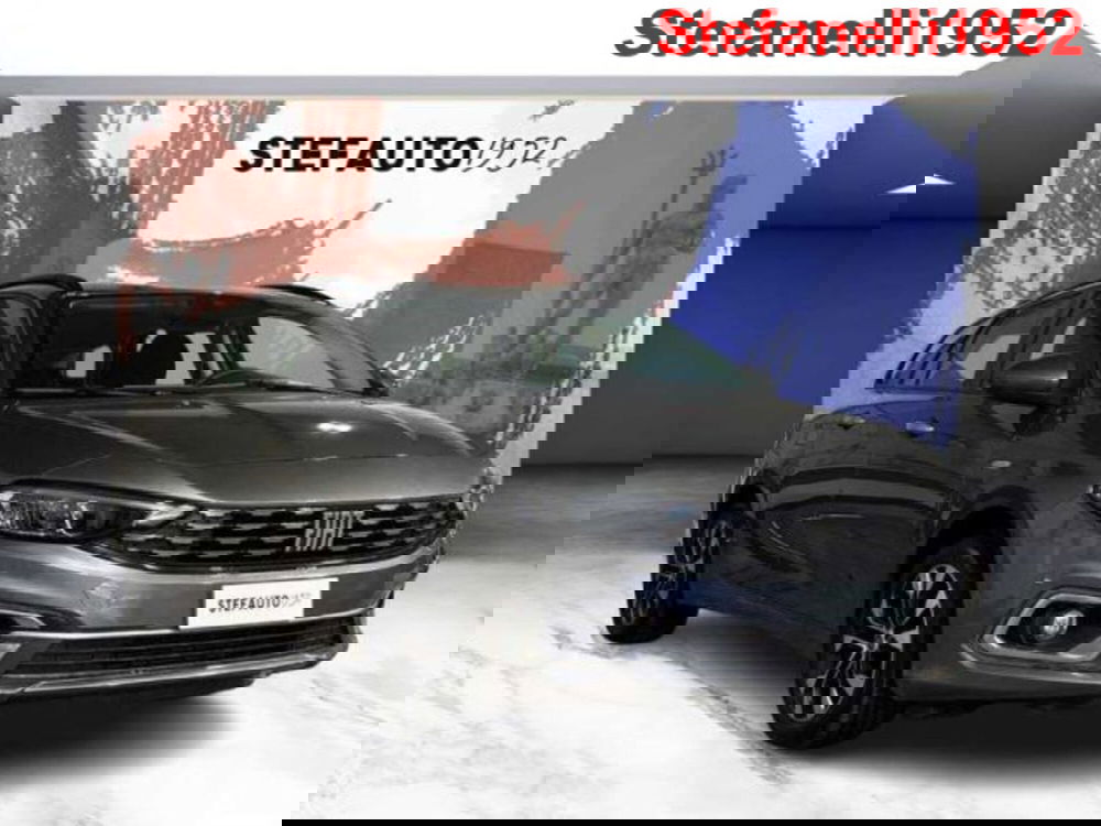 Fiat Tipo Station Wagon usata a Bologna