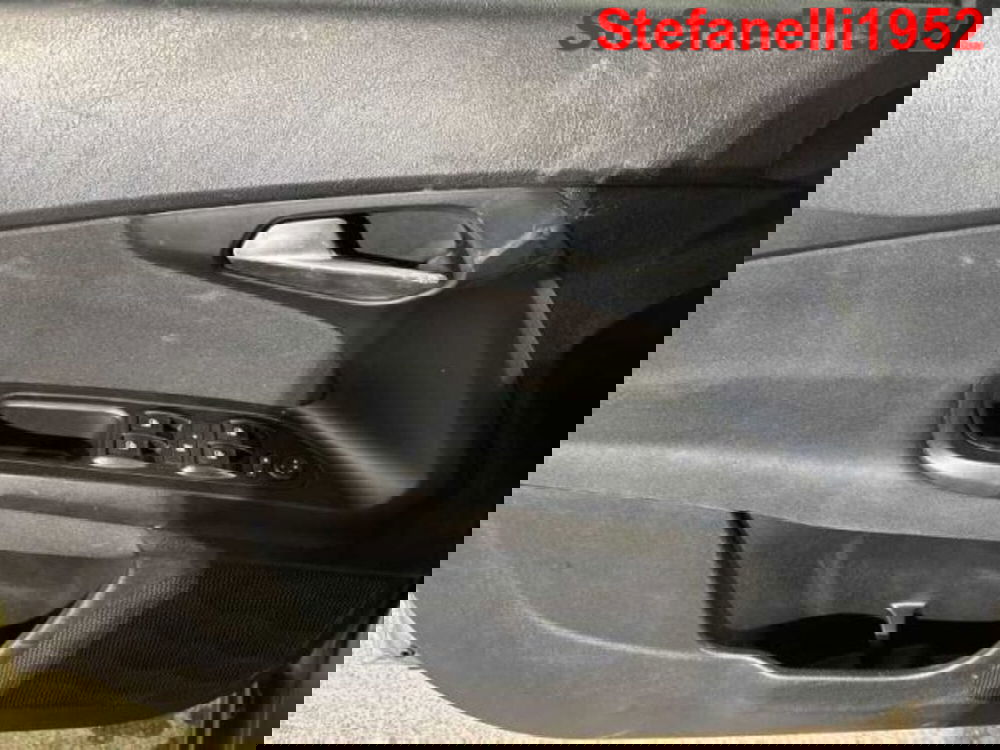 Fiat Tipo Station Wagon usata a Bologna (10)