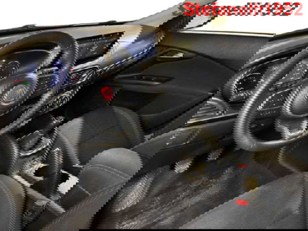 Fiat Tipo Station Wagon usata a Bologna (11)