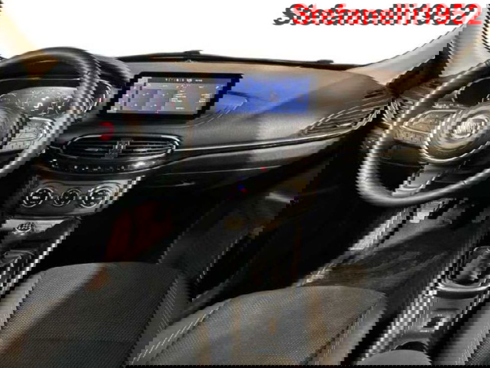 Fiat Tipo Station Wagon usata a Bologna (13)