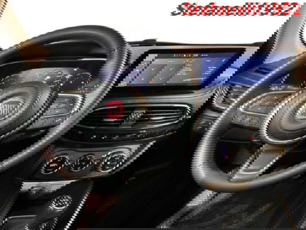 Fiat Tipo Station Wagon usata a Bologna (14)