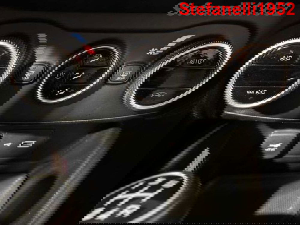 Fiat Tipo Station Wagon usata a Bologna (17)