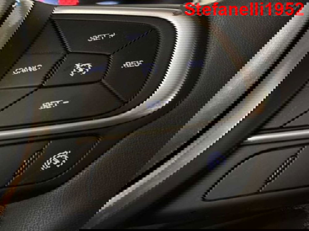 Fiat Tipo Station Wagon usata a Bologna (19)