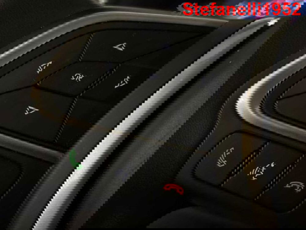 Fiat Tipo Station Wagon usata a Bologna (20)