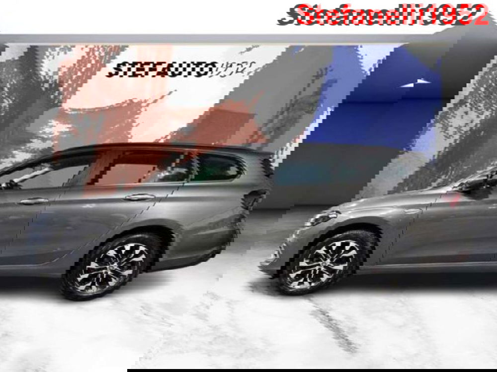 Fiat Tipo Station Wagon usata a Bologna (4)