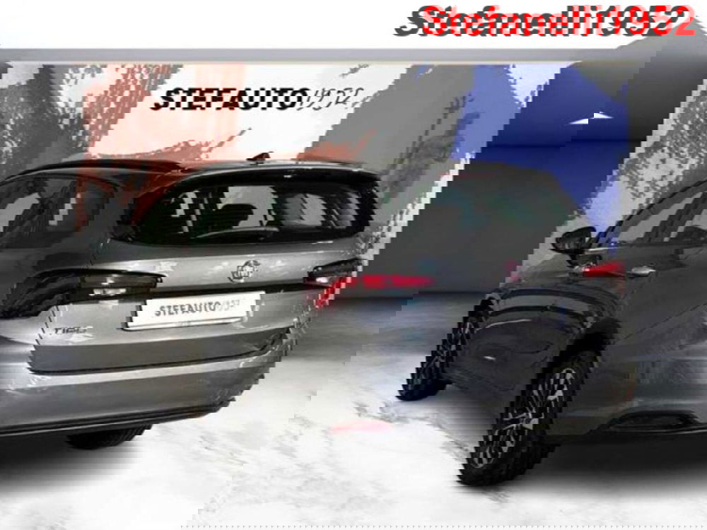 Fiat Tipo Station Wagon usata a Bologna (5)