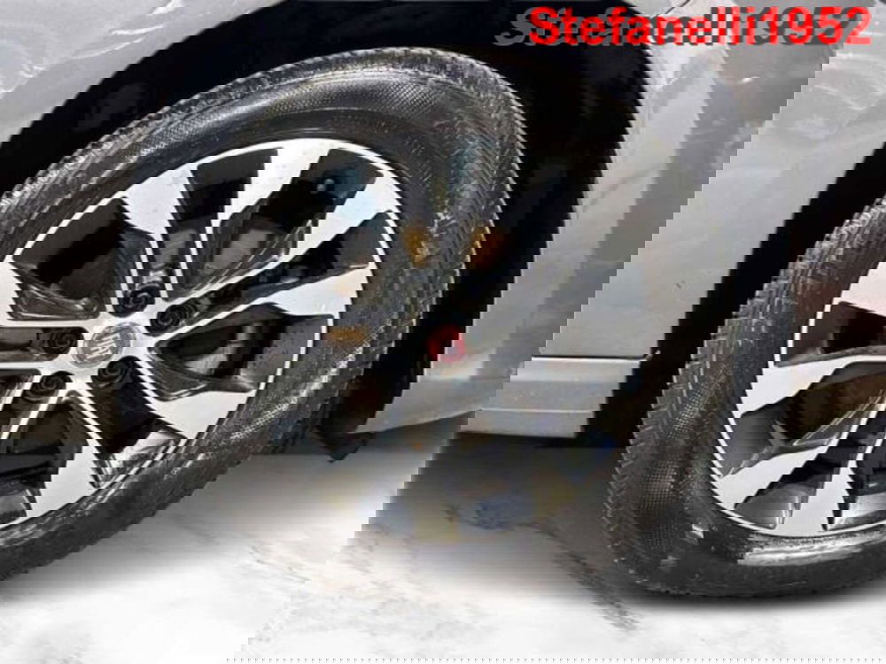 Fiat Tipo Station Wagon usata a Bologna (8)