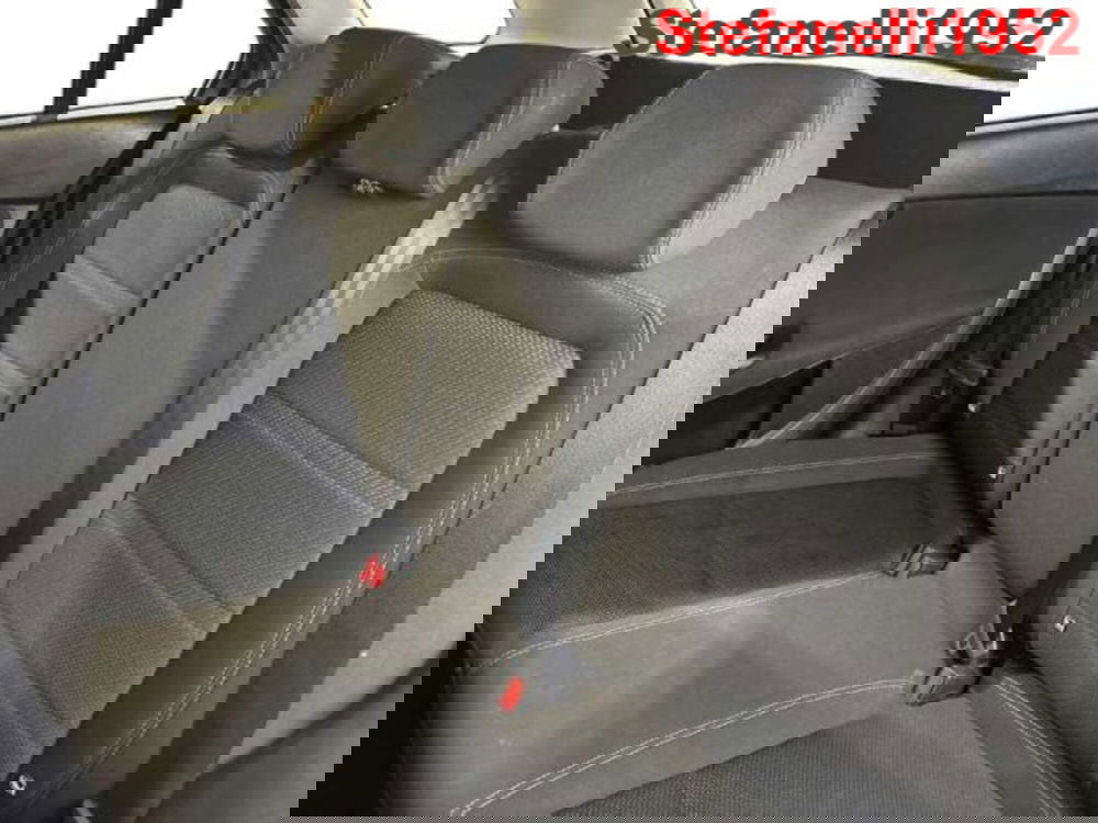 Fiat Tipo Station Wagon usata a Bologna (9)