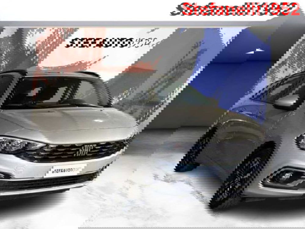 Fiat Tipo Station Wagon usata a Bologna