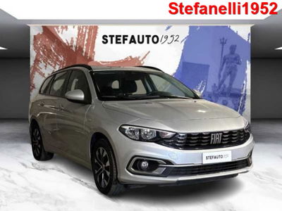 Fiat Tipo Station Wagon Tipo SW 1.3 mjt CityLife s&amp;s 95cv del 2022 usata a Bologna