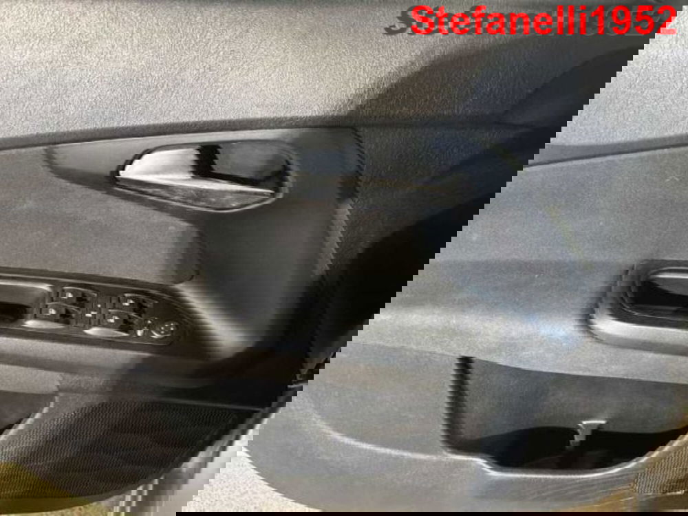 Fiat Tipo Station Wagon usata a Bologna (10)