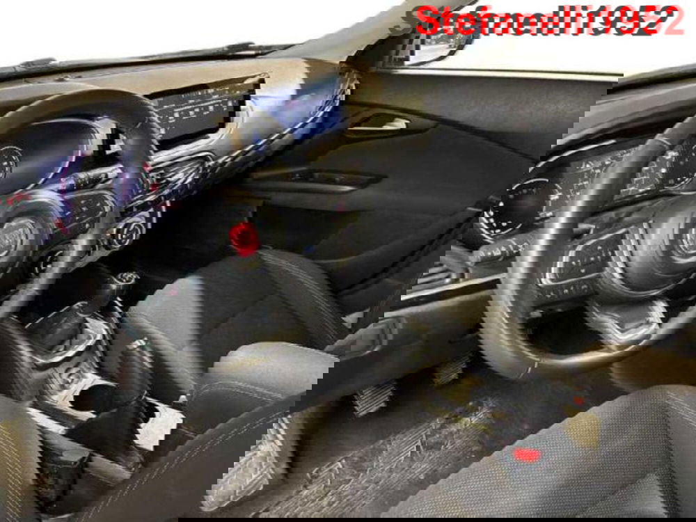 Fiat Tipo Station Wagon usata a Bologna (11)