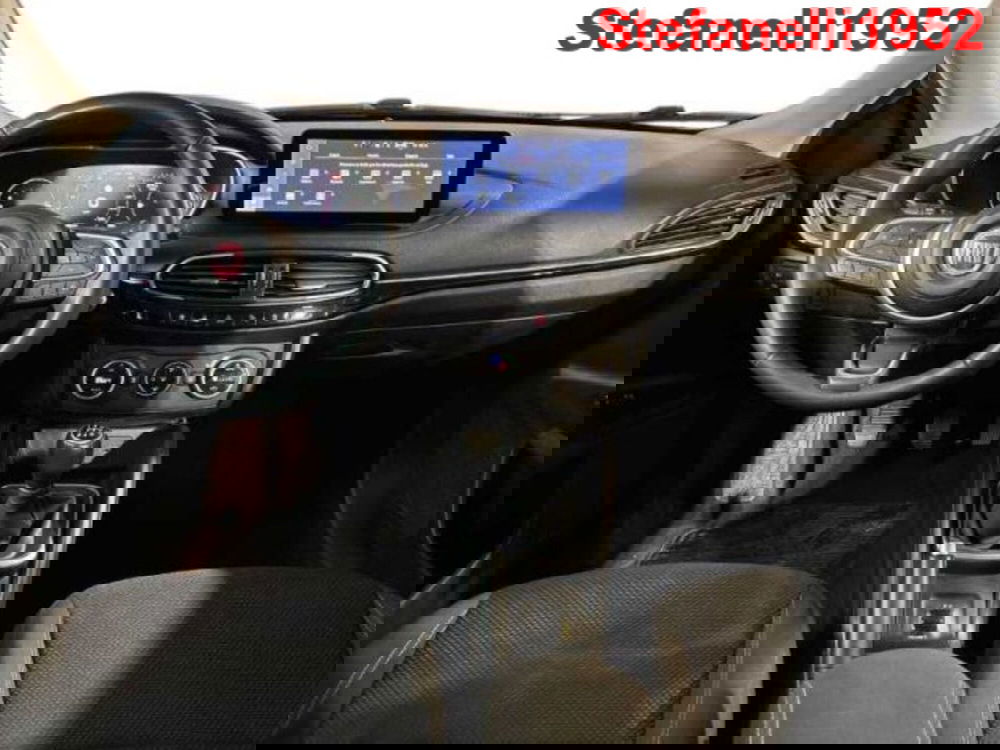 Fiat Tipo Station Wagon usata a Bologna (13)