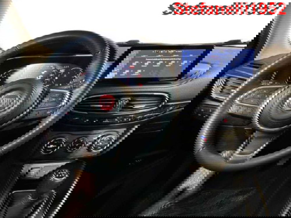 Fiat Tipo Station Wagon usata a Bologna (14)