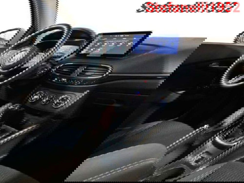 Fiat Tipo Station Wagon usata a Bologna (15)