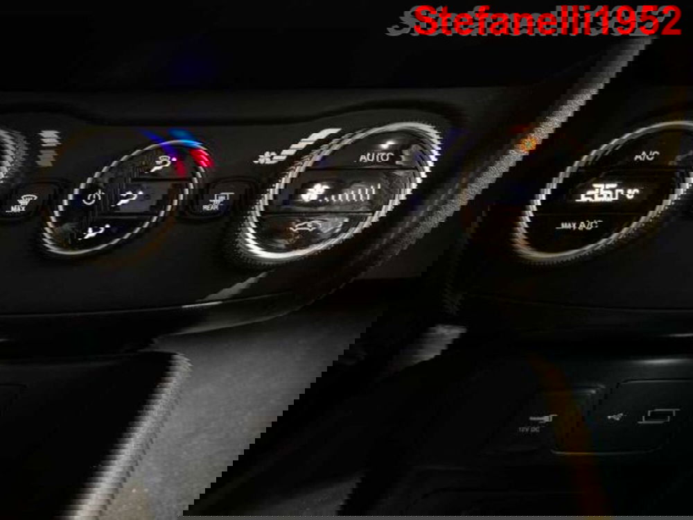 Fiat Tipo Station Wagon usata a Bologna (17)