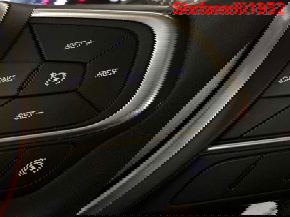 Fiat Tipo Station Wagon usata a Bologna (19)