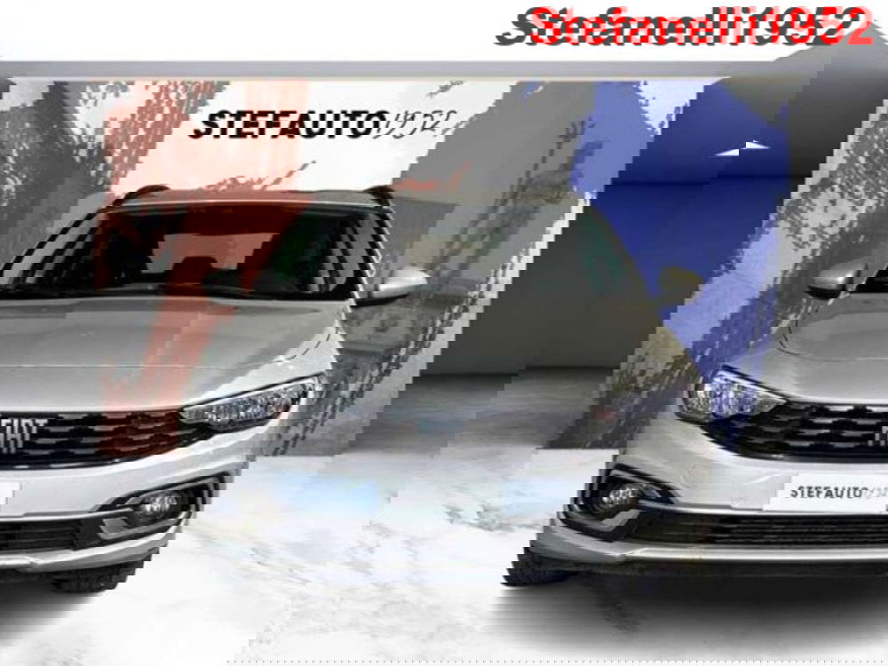 Fiat Tipo Station Wagon usata a Bologna (2)