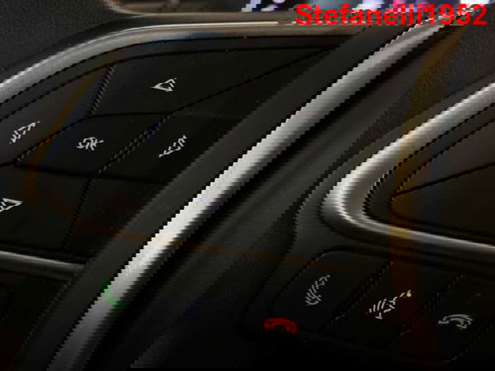 Fiat Tipo Station Wagon usata a Bologna (20)