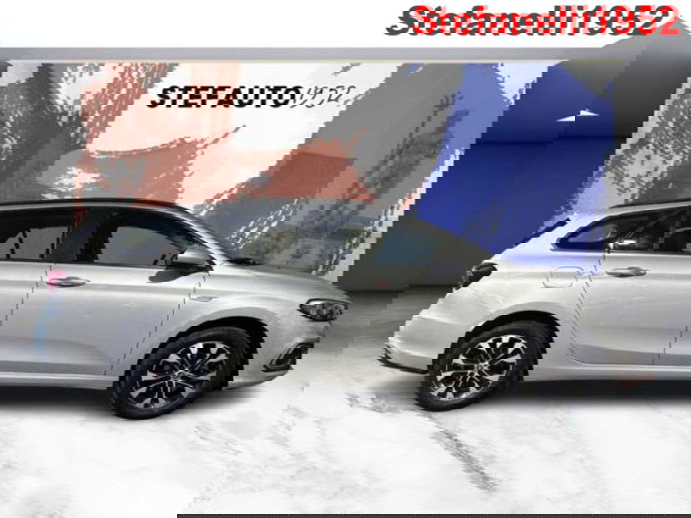 Fiat Tipo Station Wagon usata a Bologna (3)