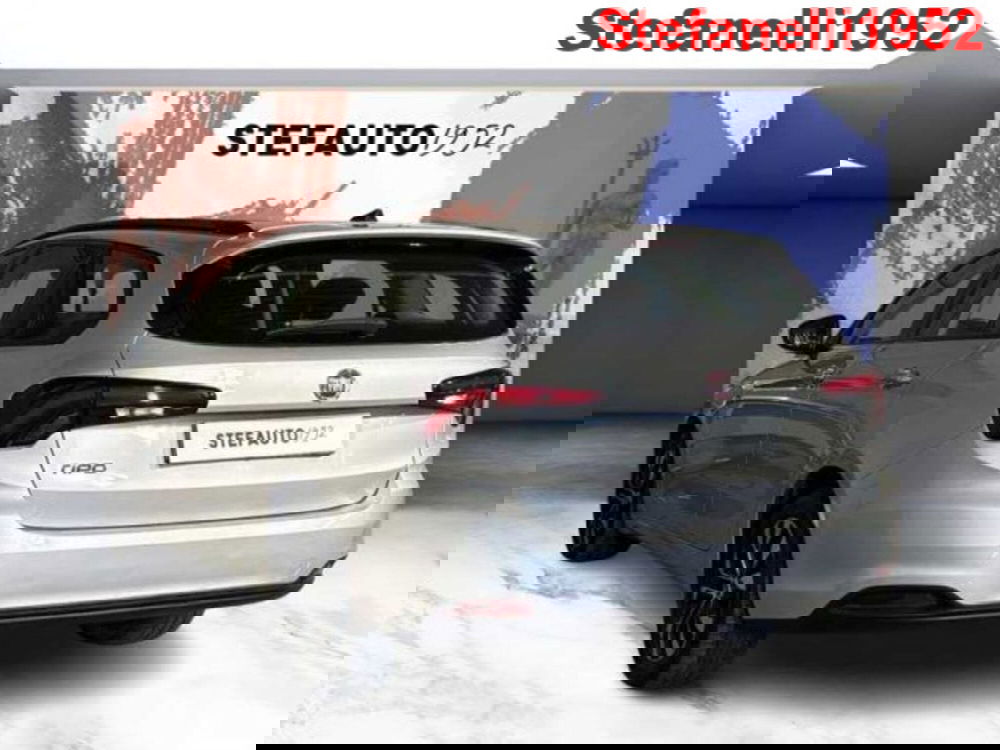 Fiat Tipo Station Wagon usata a Bologna (5)