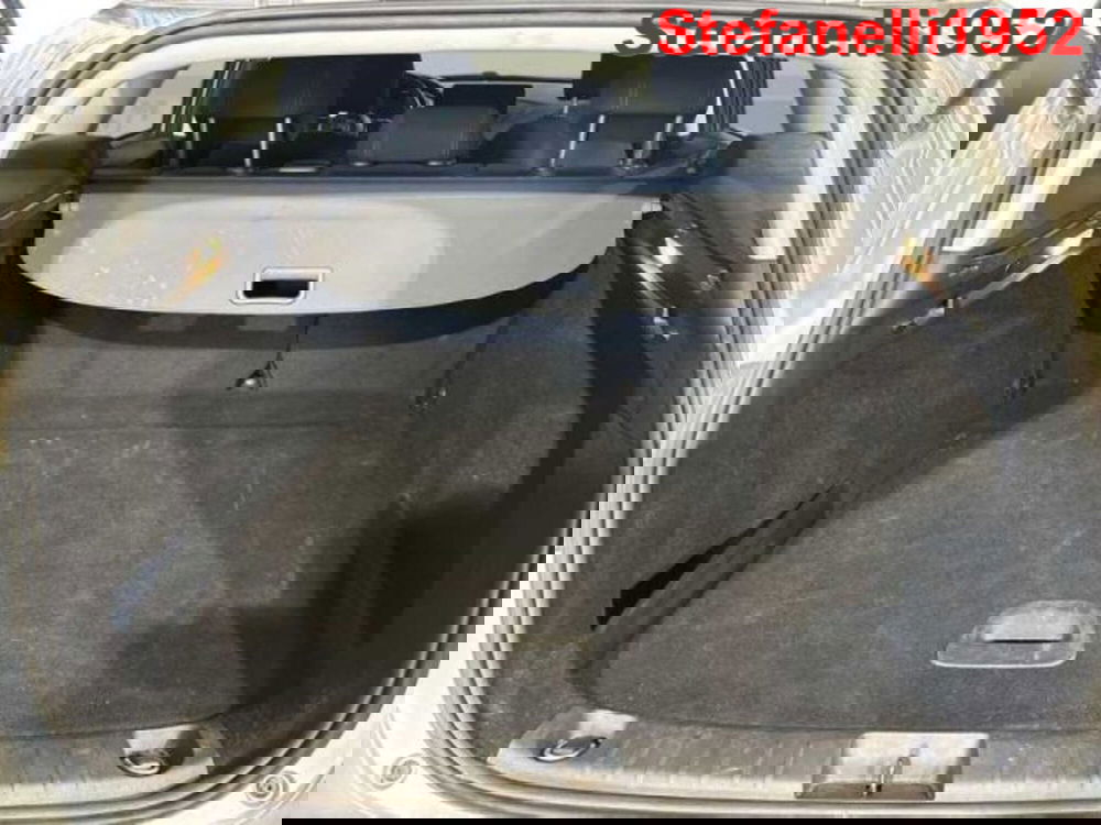 Fiat Tipo Station Wagon usata a Bologna (7)