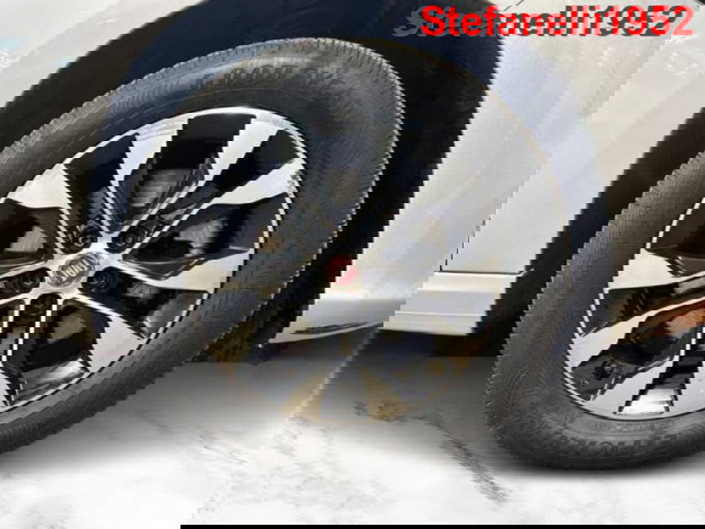 Fiat Tipo Station Wagon usata a Bologna (8)