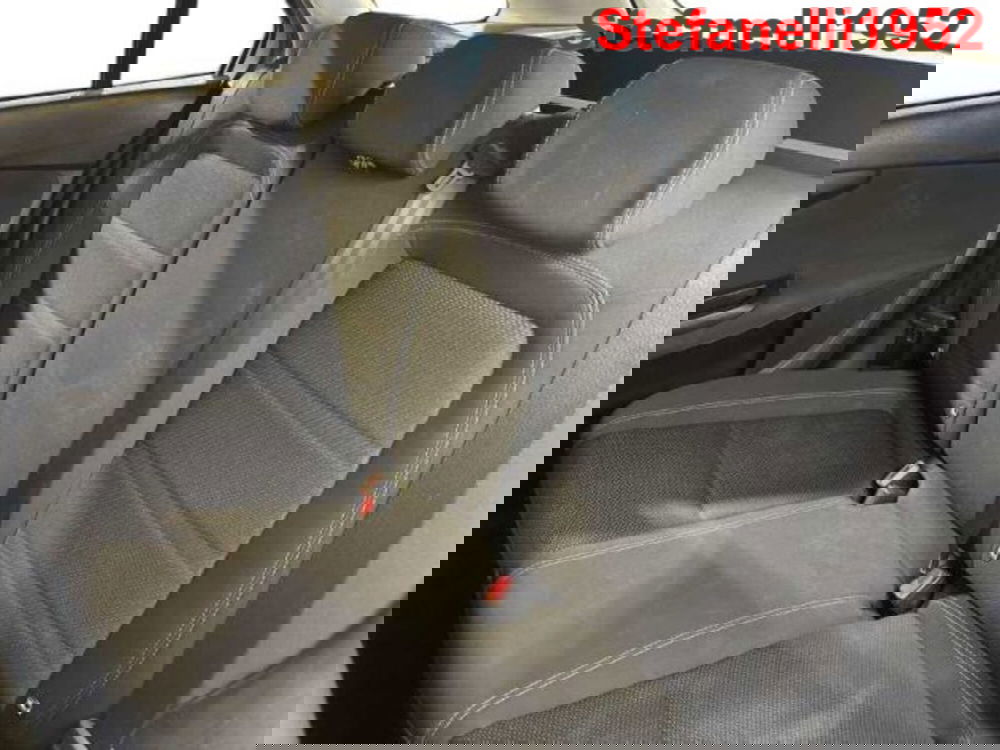 Fiat Tipo Station Wagon usata a Bologna (9)