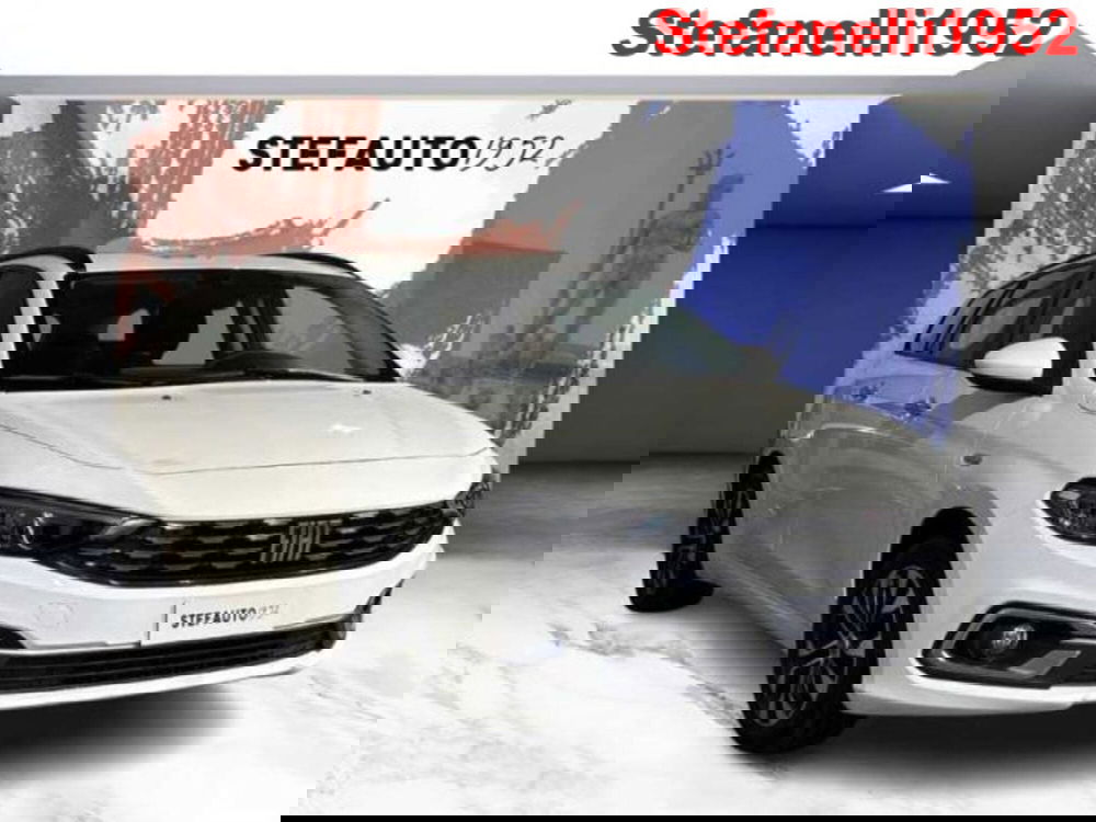 Fiat Tipo Station Wagon usata a Bologna
